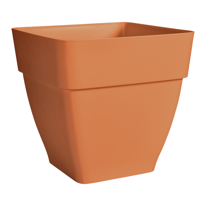 vibia campana square 37cm terra